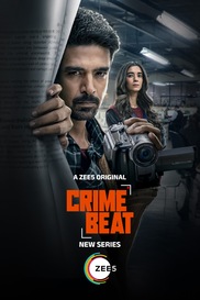 Crime Beat