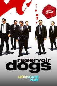 Reservoir Dogs