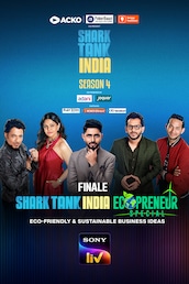 Shark Tank India