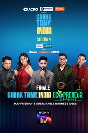 Shark Tank India