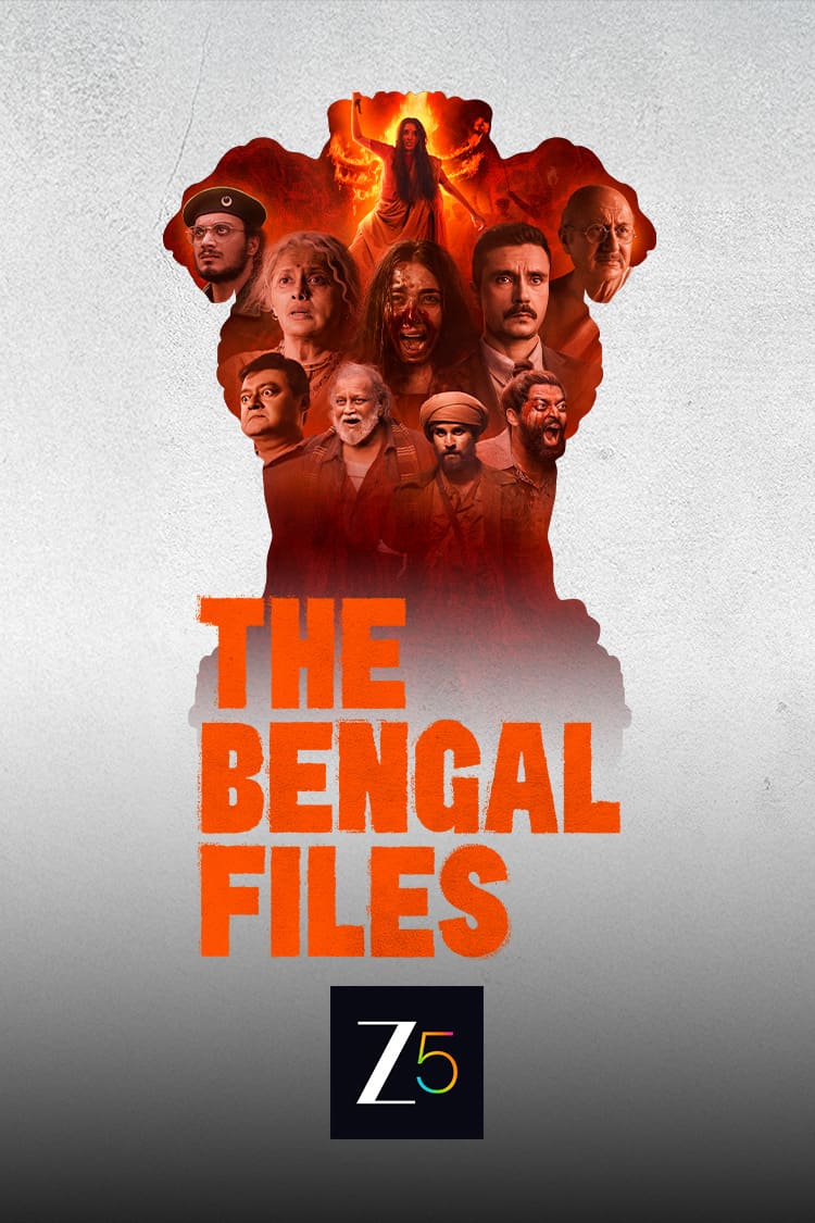 The Bengal Files