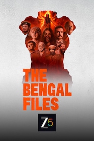 The Bengal Files