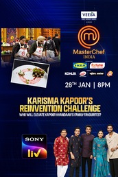 MasterChef India