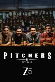 Pitchers