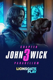 John Wick: Chapter 3 Parabellum