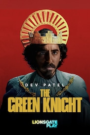 The Green Knight