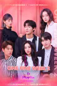 One Fine Week S2 (Korean)