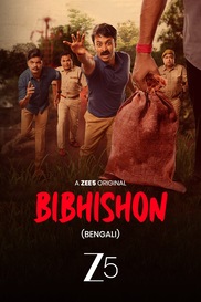 Bibhishon