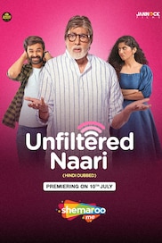 Unfiltered Naari (2025) Hindi WEB-DL 1080p x264 AVC AAC 2.0 Unfiltered Naari (2025) Hindi WEB-DL 1080p x264 AVC AAC 2.0