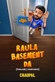 Raula Basement Da