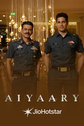 Aiyaary