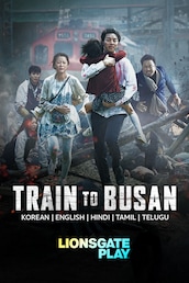 Train to Busan