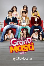 Grand Masti