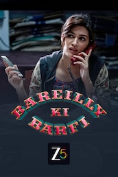 Bareilly Ki Barfi
