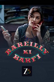 Bareilly Ki Barfi