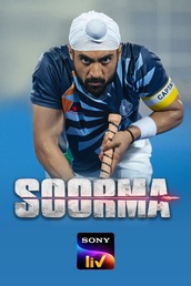 Soorma