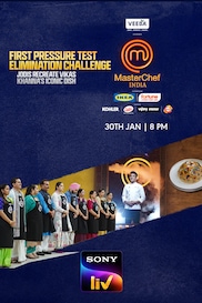 MasterChef India
