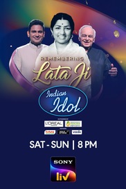 Indian Idol