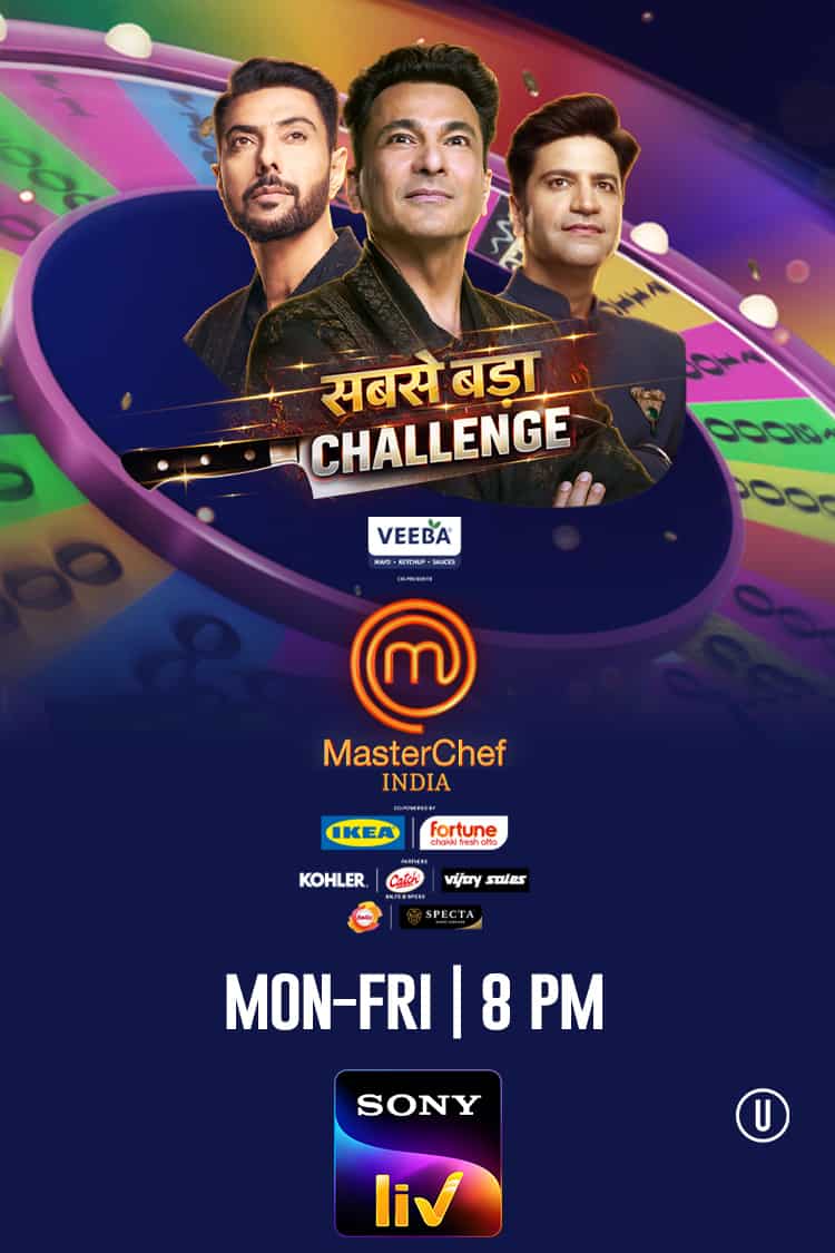 MasterChef India