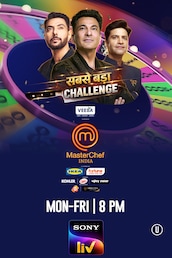 MasterChef India