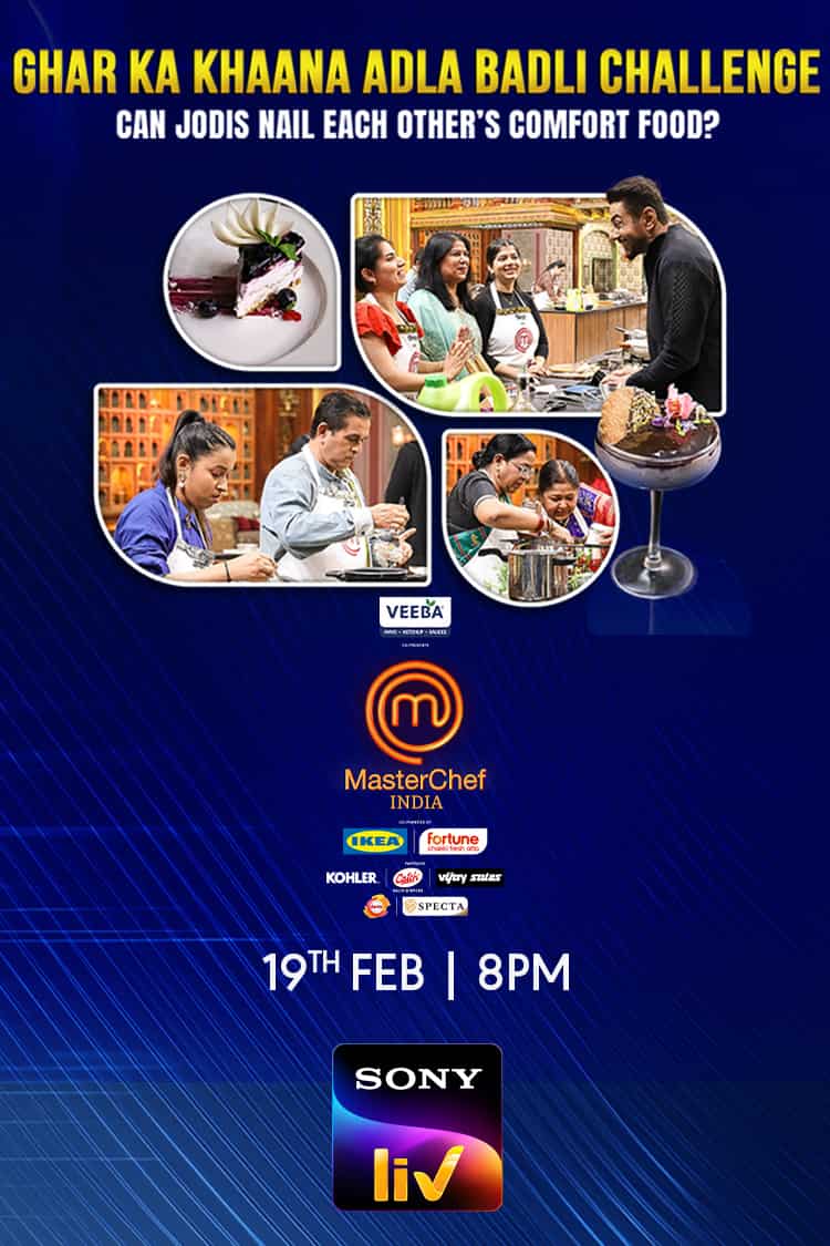 MasterChef India