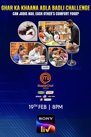 MasterChef India