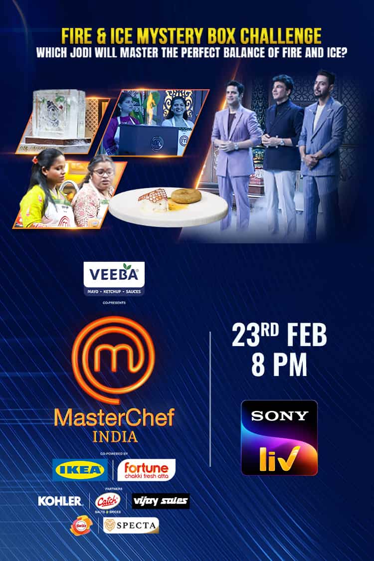 MasterChef India