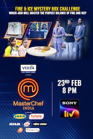 MasterChef India