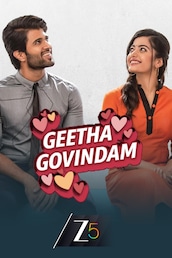 Geetha Govindam