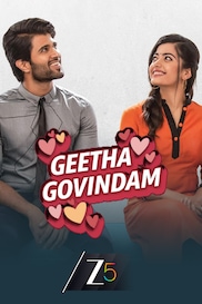 Geetha Govindam
