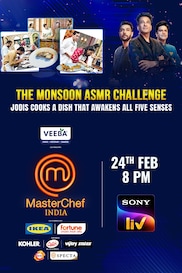 MasterChef India