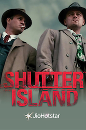 Shutter Island