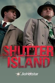 Shutter Island