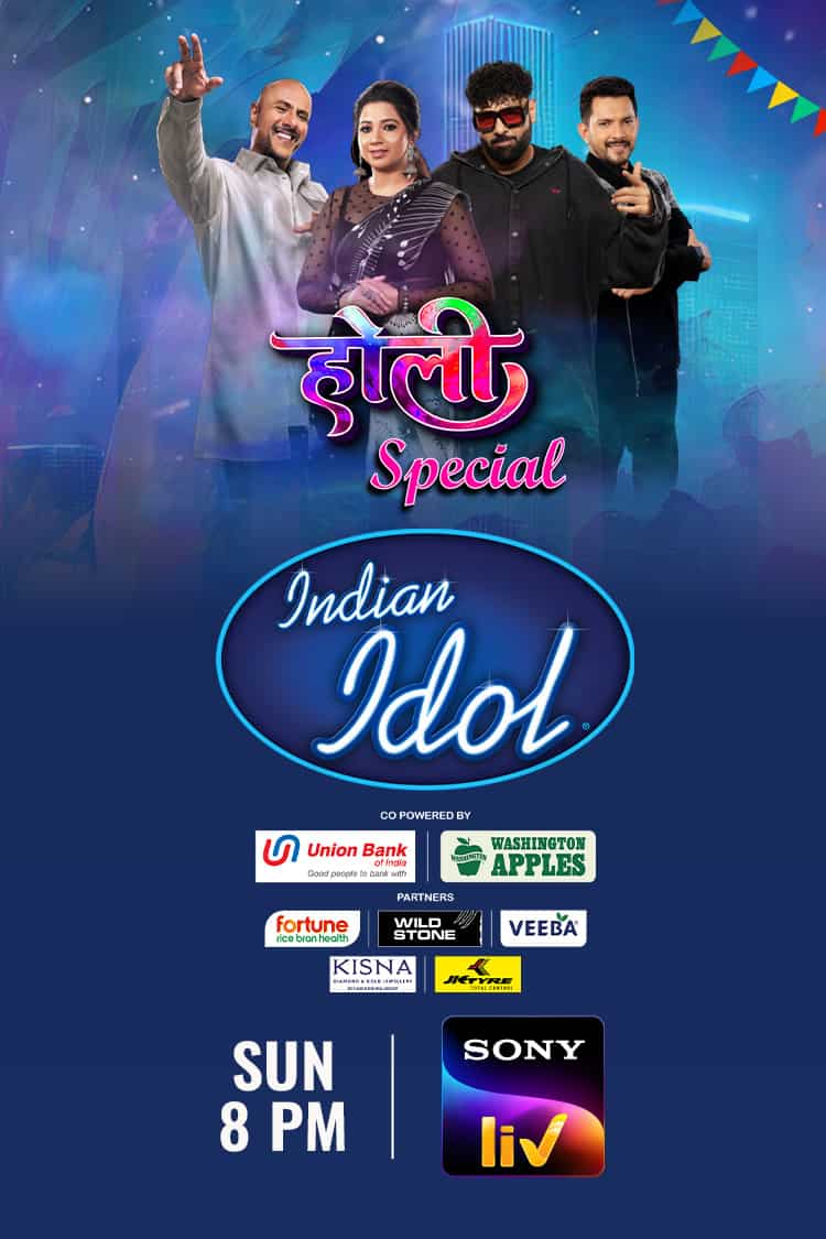 Indian Idol