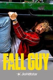 The Fall Guy