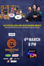 MasterChef India