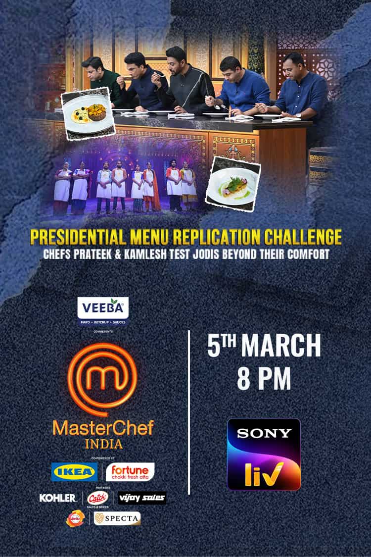 MasterChef India