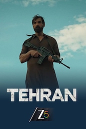 Tehran