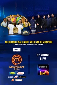 MasterChef India