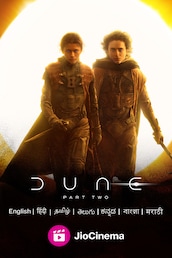 Dune: Part Two