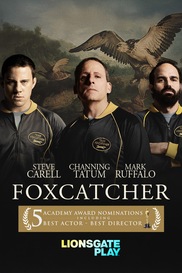 Foxcatcher