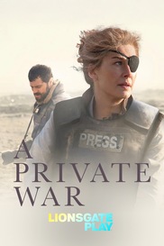 A Private War