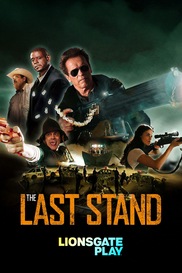 The Last Stand