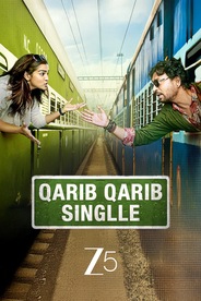 Qarib Qarib Singlle