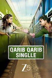Qarib Qarib Singlle