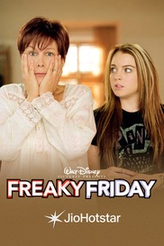 Freaky Friday
