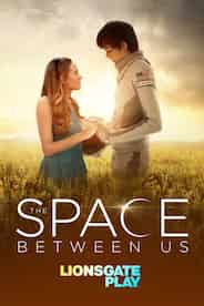 The Space Between Us