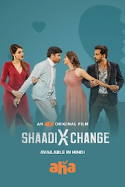 ShaadiXchange