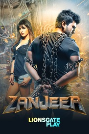 Zanjeer
