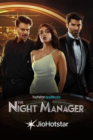 The Night Manager